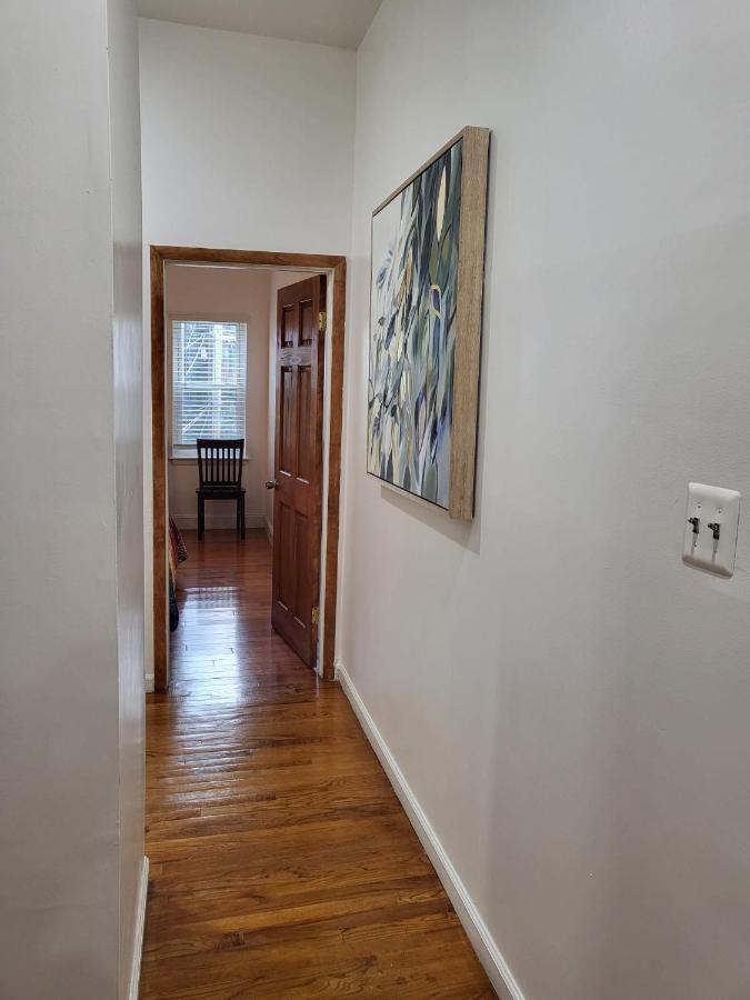 Reservoir Hill Mansion - 4 Bedrooms بالتيمور المظهر الخارجي الصورة