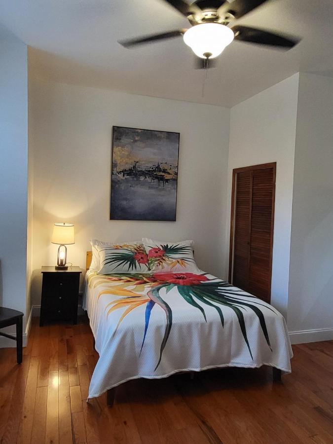 Reservoir Hill Mansion - 4 Bedrooms بالتيمور المظهر الخارجي الصورة