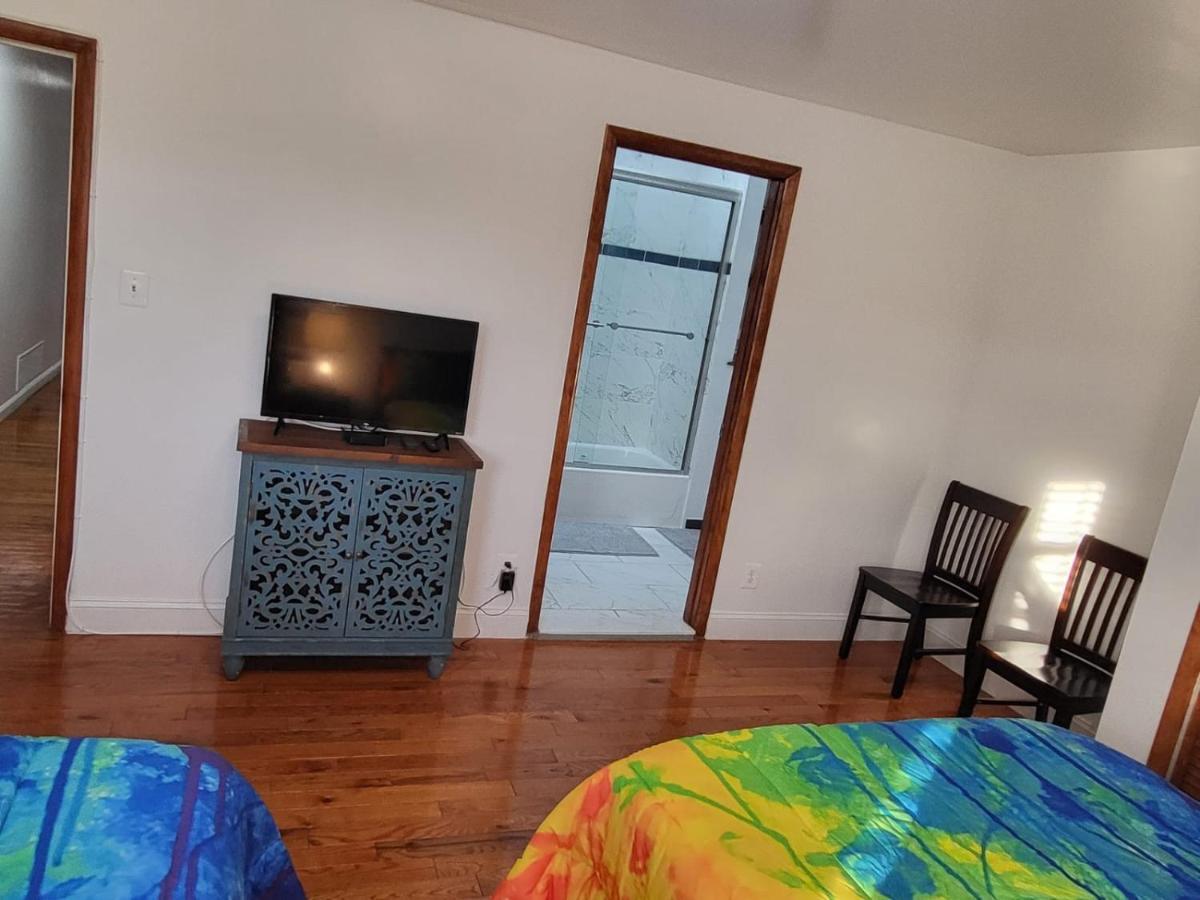 Reservoir Hill Mansion - 4 Bedrooms بالتيمور المظهر الخارجي الصورة